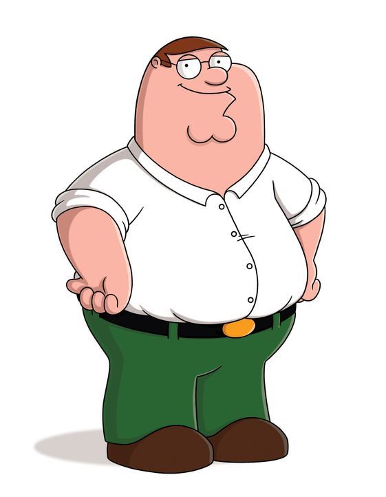 kursiv Tilpasning glans Family Guy - Family Guy - ProSieben