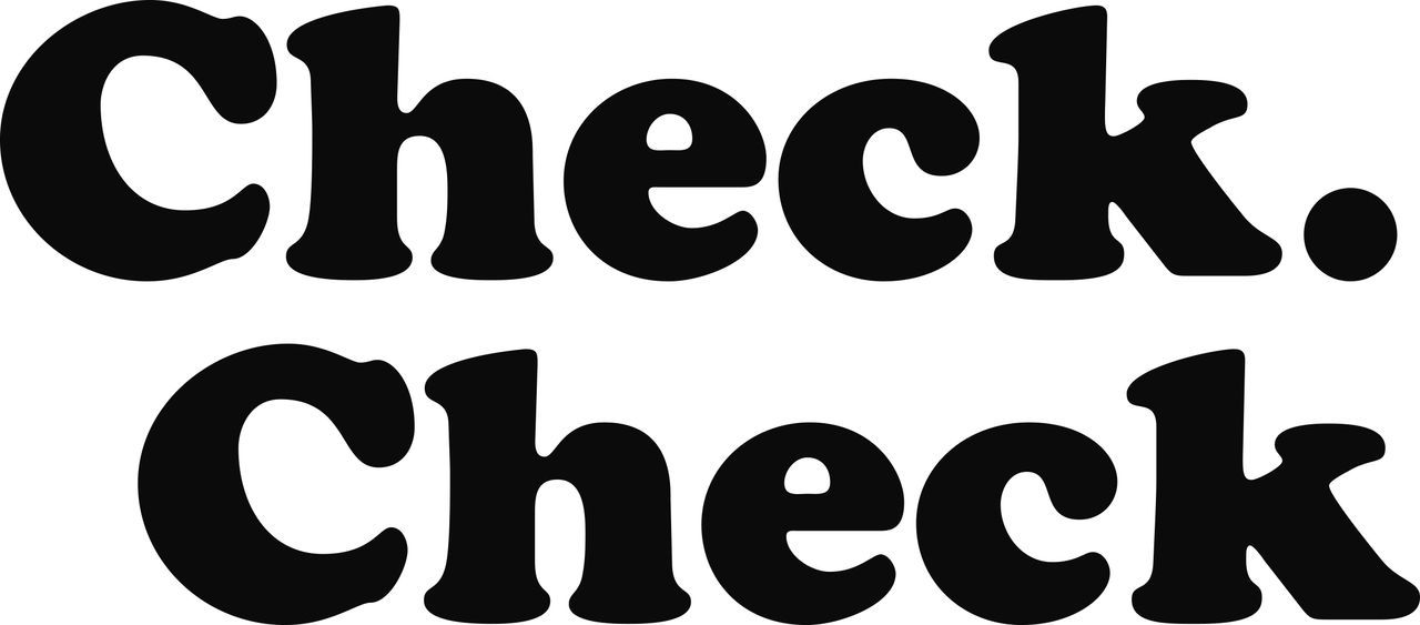 Check Check - Logo - Bildquelle: ProSieben