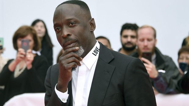 US-Schauspieler Michael K. Williams gestorben