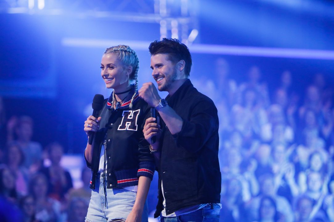 TVOG2016__33I8547 - Bildquelle: ProSieben/Richard Hübner