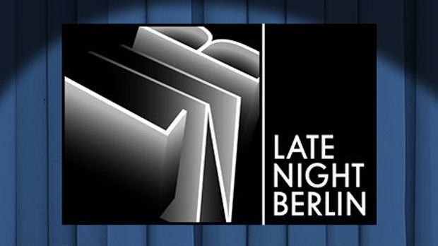 Late Night Berlin Die Late Night Show Auf Prosieben