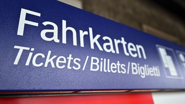 Für 49 Euro: Bund und Länder einigen sich auf Nachfolger für 9-Euro-Ticket