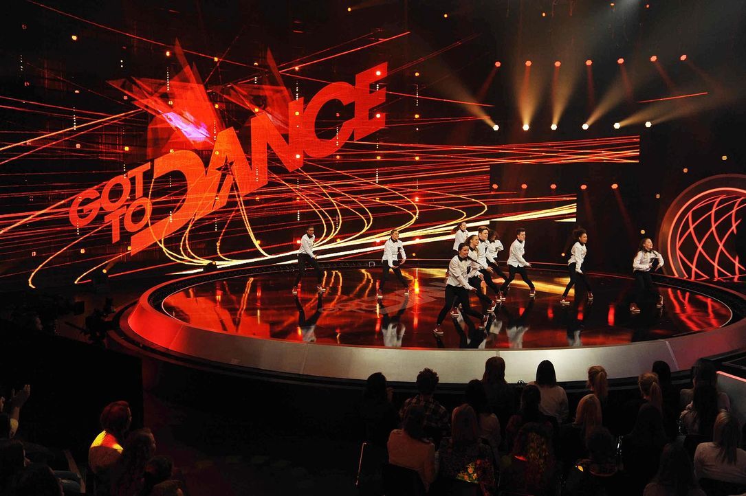 Got-To-Dance-Soulfly-01-SAT1-ProSieben-Willi-Weber - Bildquelle: SAT.1/ProSieben/Willi Weber