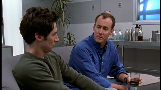 Scrubs - Die Anfänger - Scrubs - Die Anfänger - Staffel 1 Episode 2: Mein Mentor