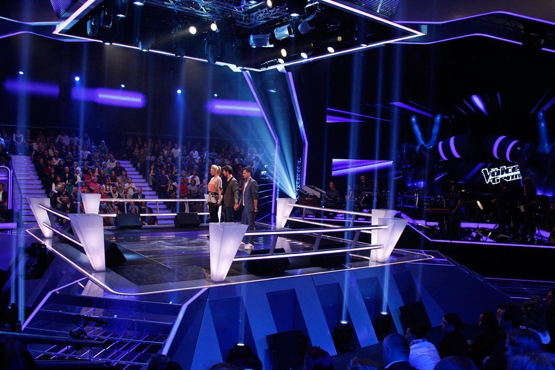 battle-raffa-vs-giulia-the-voice-of-germany-staffel-2-08-richard-huebnerjpg 1775 x 1184 - Bildquelle: SAT.1/ProSieben/Richard Hübner